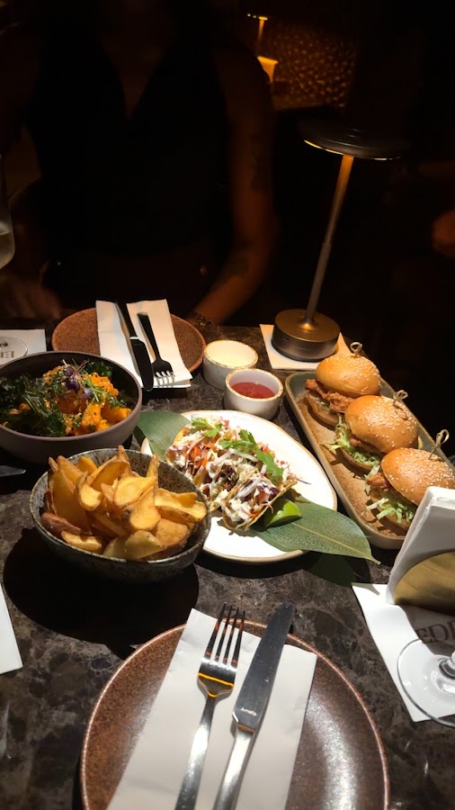 Eden Lounge — photo 2