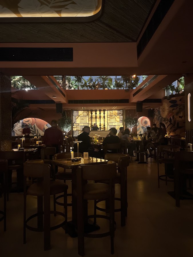 Eden Lounge — photo 5