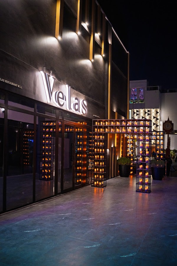 Ash - Velas by ash — photo 5