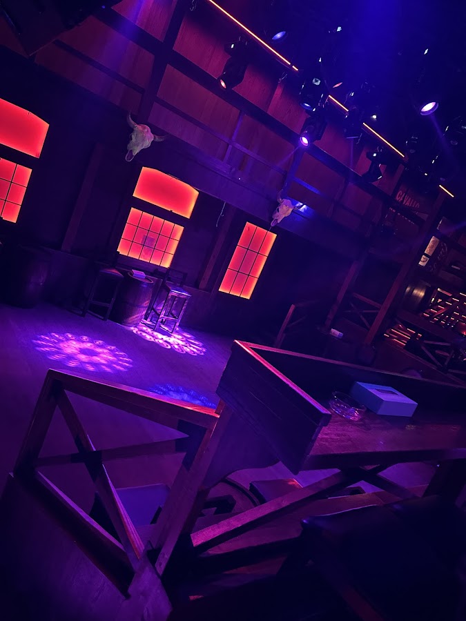Cavallo Club — photo 2