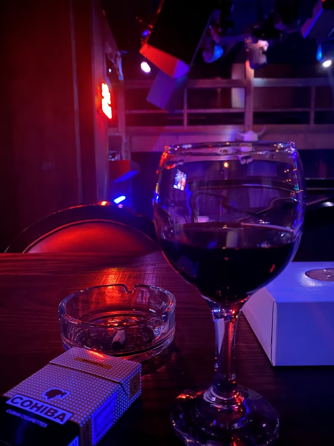 Cavallo Club — photo 3