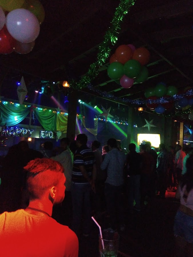 Cavallo Club — photo 5