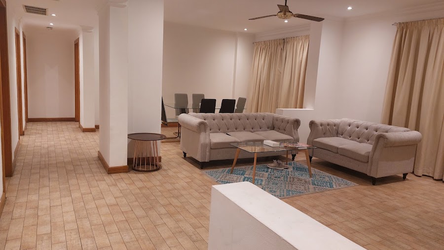 Diamond Serviced Apartments