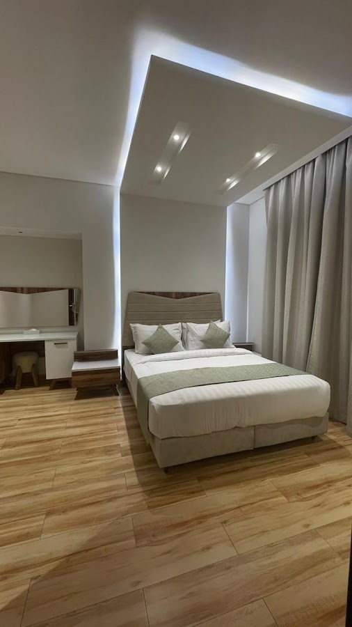 JC Suites Juffair