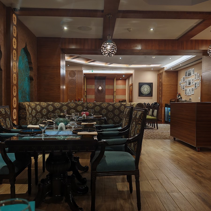 Jashan By Chef Pillai — photo 4