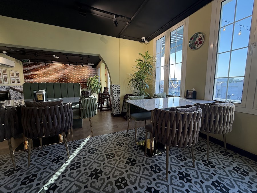 Bayram Turkish Grill Restaurant - Bahrain — photo 2