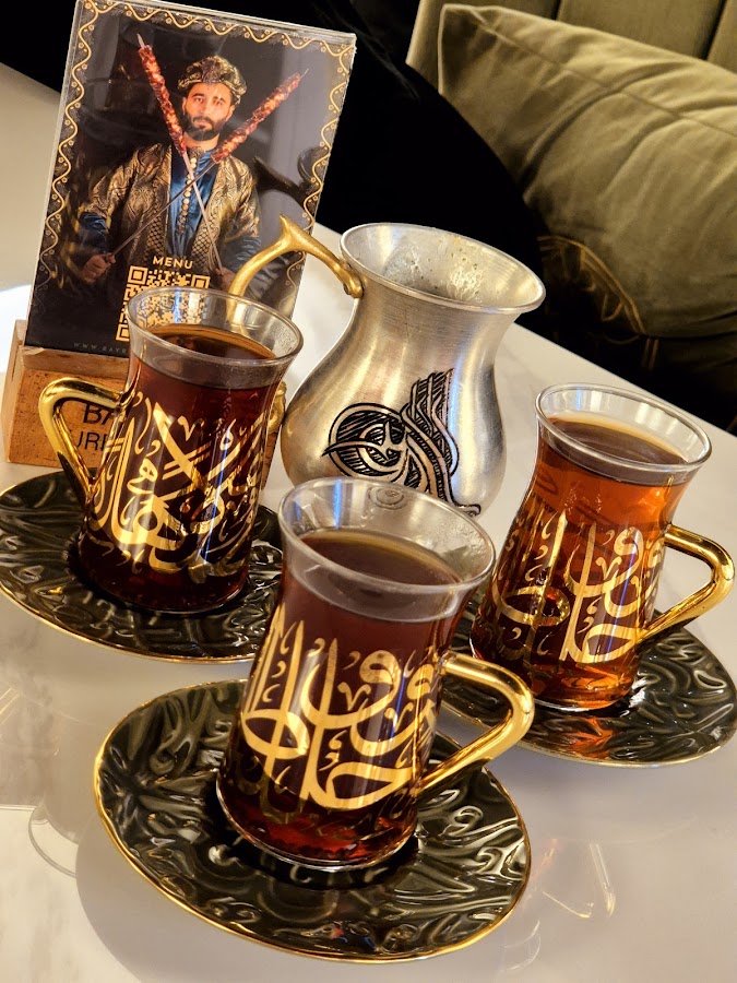 Bayram Turkish Grill Restaurant - Bahrain — photo 3