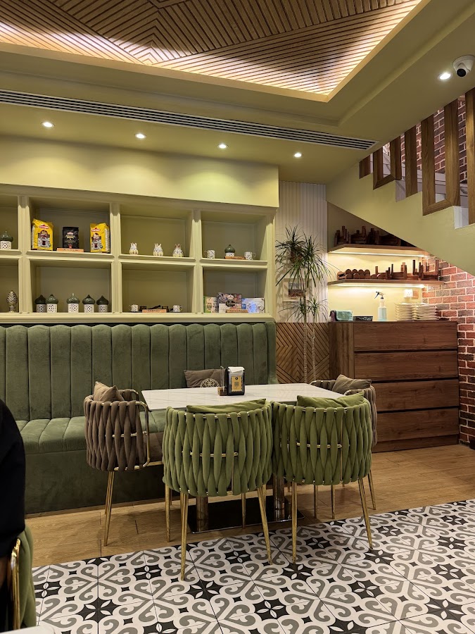 Bayram Turkish Grill Restaurant - Bahrain — photo 4