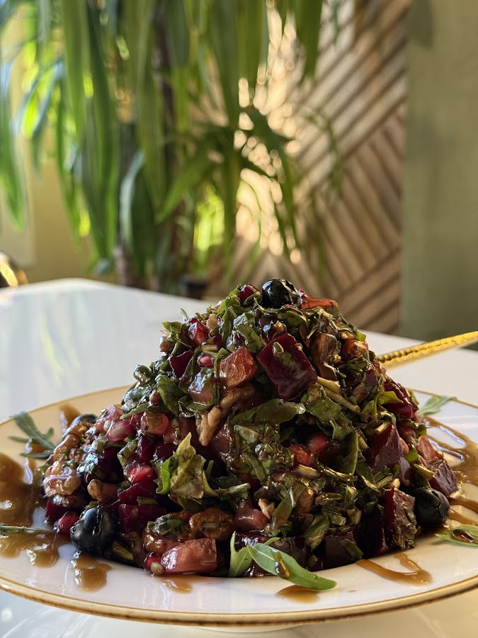 Bayram Turkish Grill Restaurant - Bahrain — photo 5