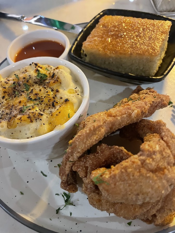 Soul Bistro Restaurant & Lounge — photo 3
