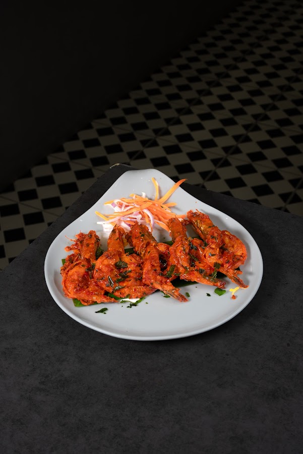 Food World Restaurant