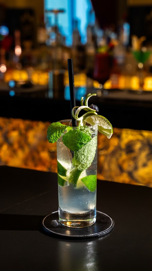 Al Mamounia Lounge Bahrain - المأمونية لاونج البحرين