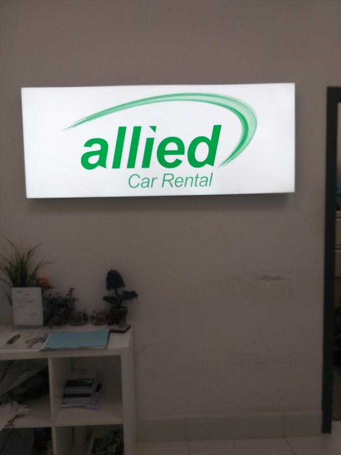 Allied Car Rental — photo 2