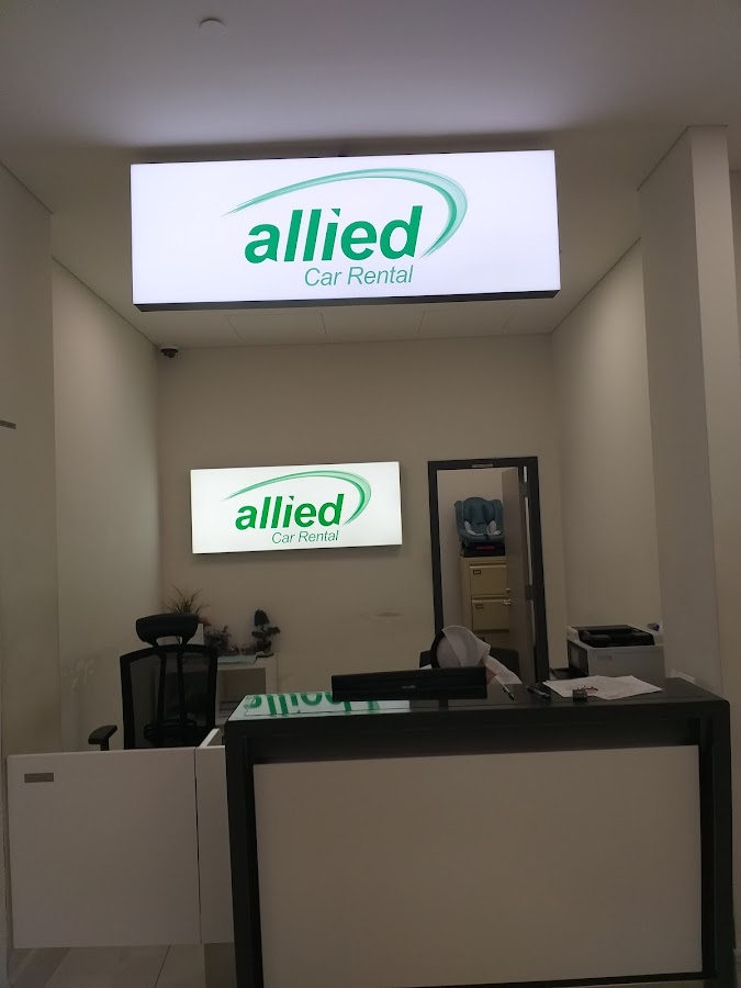 Allied Car Rental — photo 3