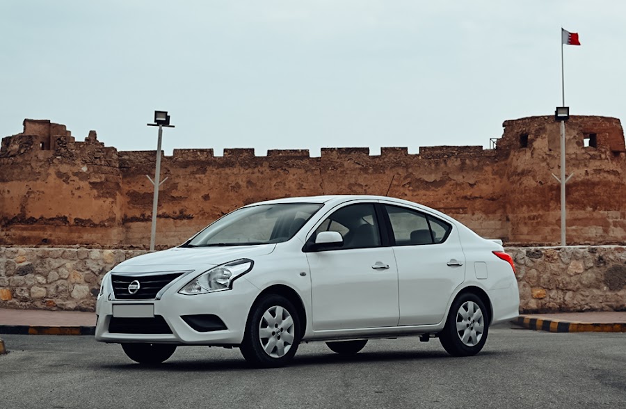 Enterprises Rent A Car أنترابريسس لتأجير السيارة مطار البحرين الدولي — photo 2