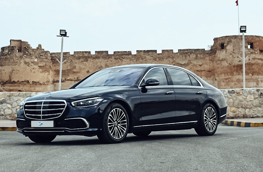 Enterprises Rent A Car أنترابريسس لتأجير السيارة مطار البحرين الدولي — photo 3
