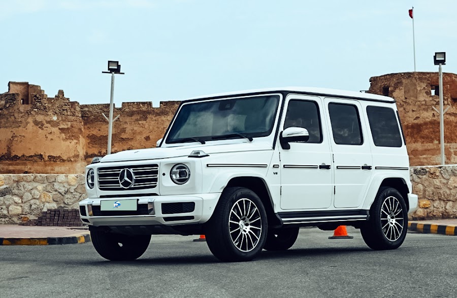 Enterprises Rent A Car أنترابريسس لتأجير السيارة مطار البحرين الدولي — photo 4