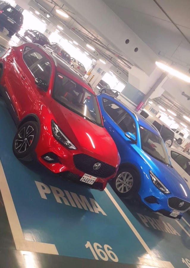 Prima Car Rental Airport Branch — photo 2
