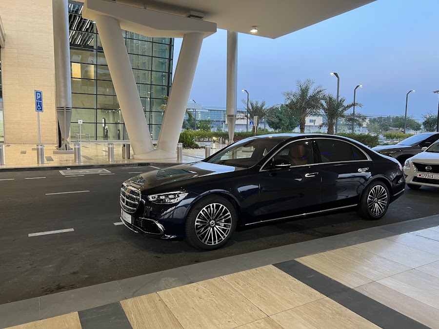 Prima Car Rental Airport Branch — photo 3