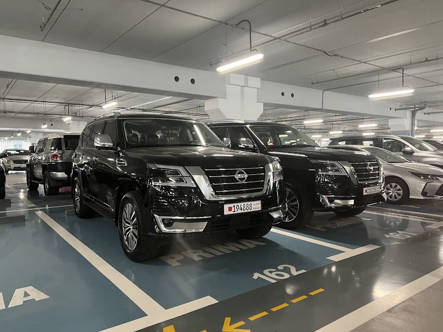 Prima Car Rental Airport Branch — photo 4