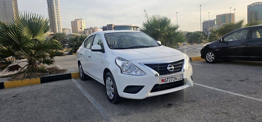 Doha Al Muftah Car Rental — photo 3
