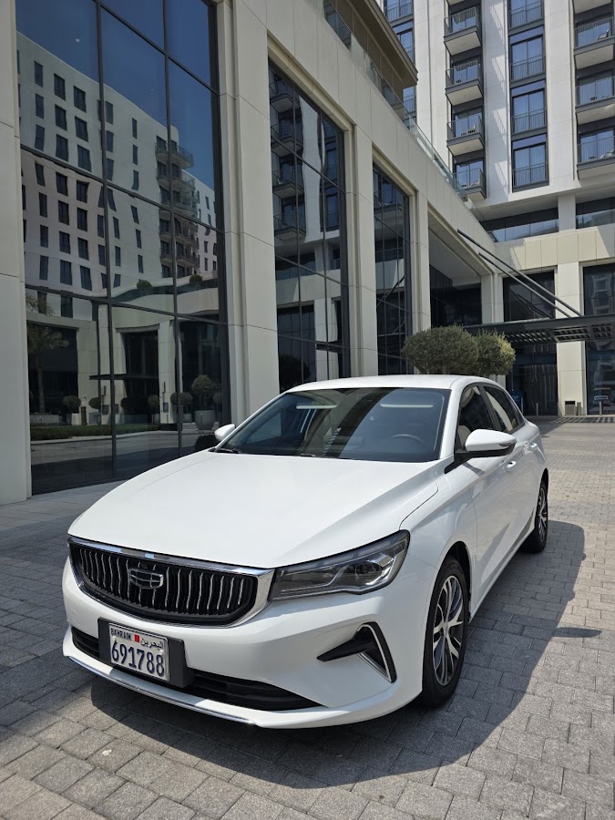 Next Plan Car Rental