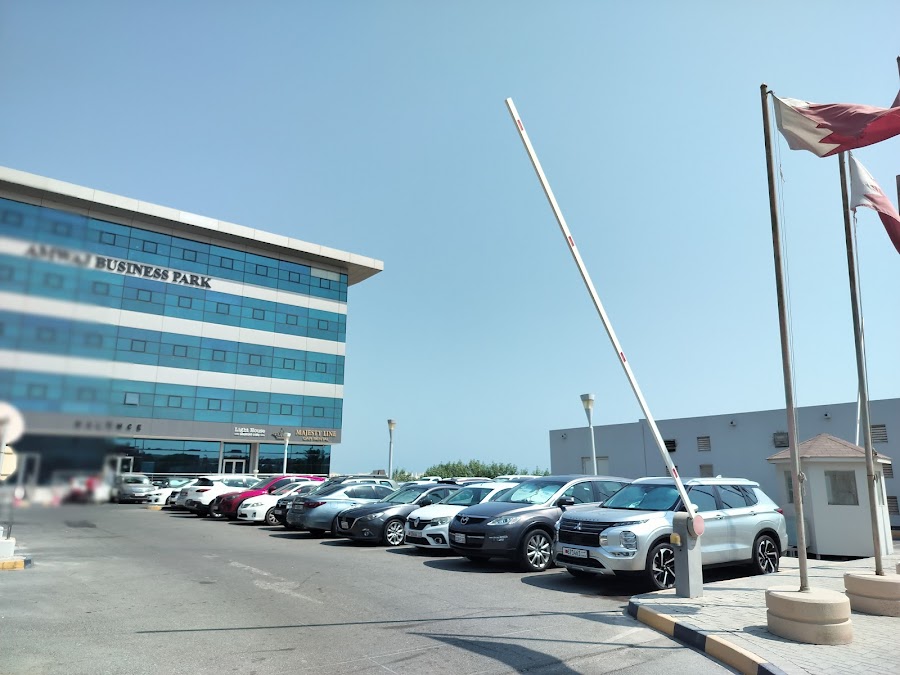 Majesty Line Car Rental, Amwaj — photo 5