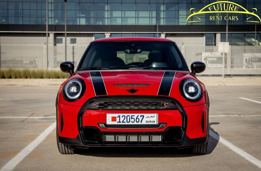 Future Rent Cars المستقبل لتأجير السيارات