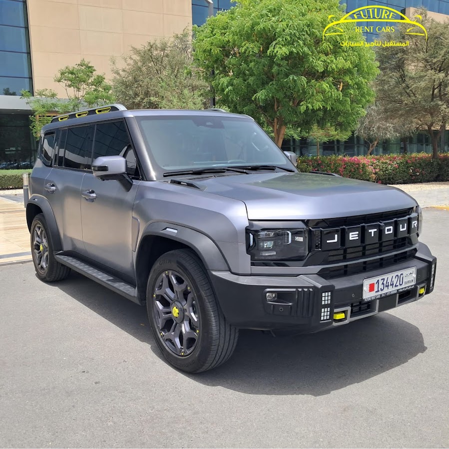 Future Rent Cars المستقبل لتأجير السيارات — photo 4