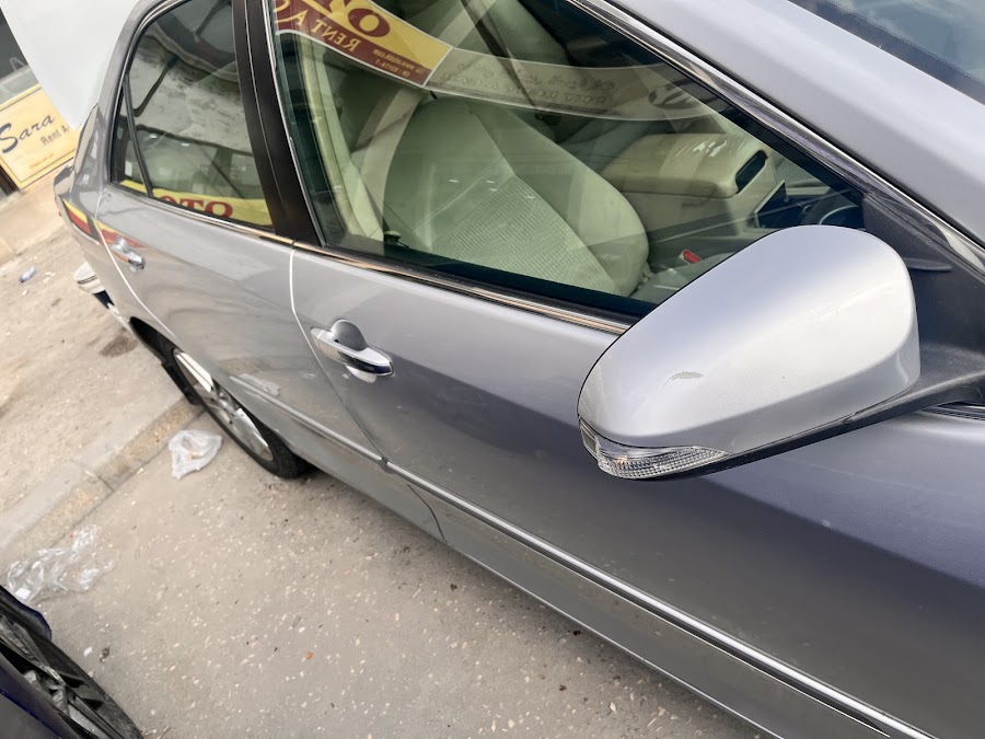 OTO Rent a Car - HOORA أوتو لتأجير السيارات — photo 2