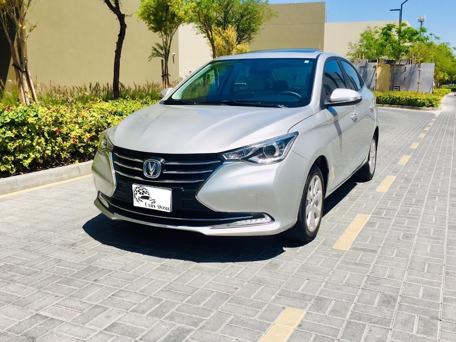 OTO Rent a Car - HOORA أوتو لتأجير السيارات — photo 5