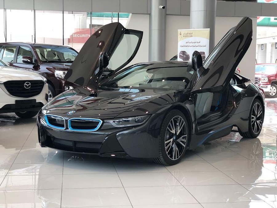 Majestic Car Rent — photo 2