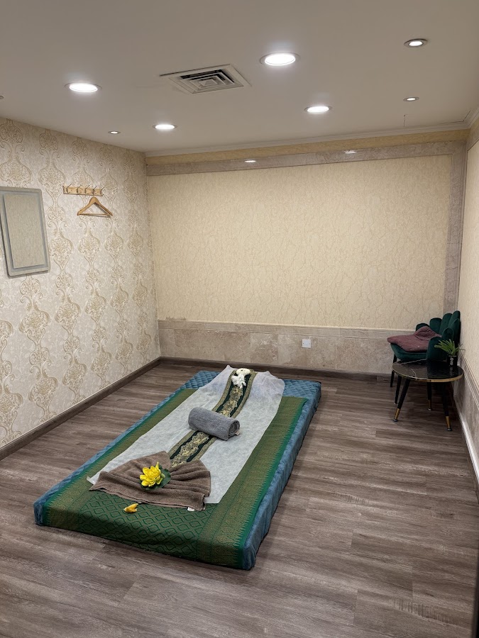 Wannapa Spa Thai massage — photo 3