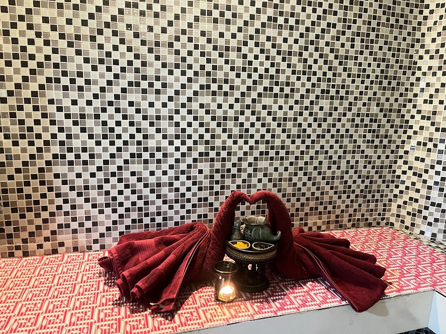 Wannapa Spa Thai massage — photo 4