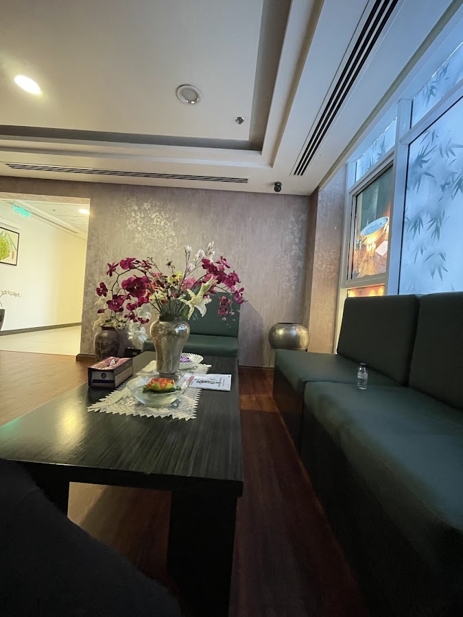 Oceana Spa Bahrain, S Hotel, Al Seef — photo 2