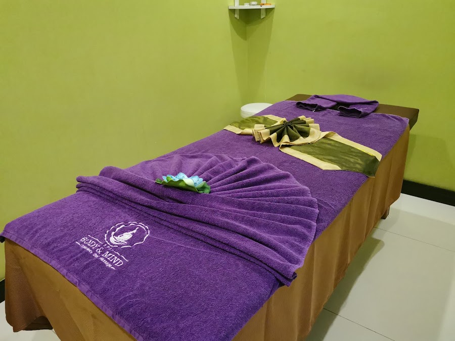 Oceana Spa Bahrain, S Hotel, Al Seef — photo 3