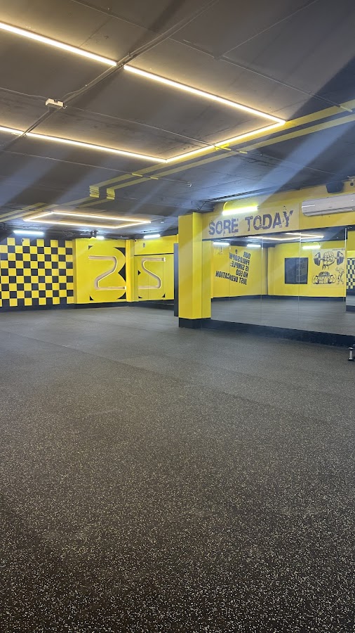 B2 Fitness manama — photo 2