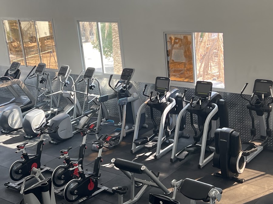Madan Crossfit Gym — photo 3
