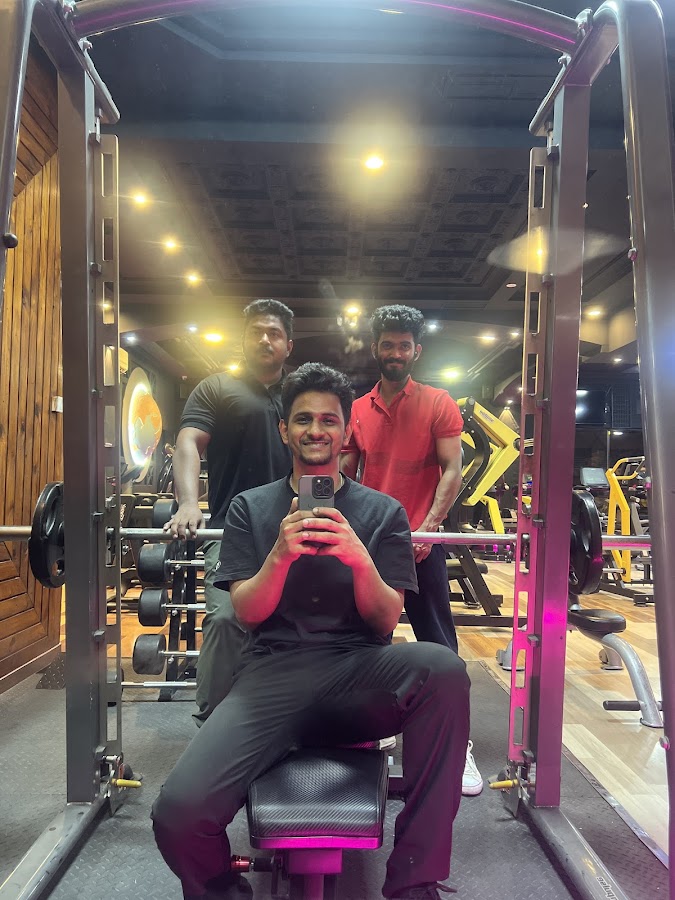 Fitness Hub gym — photo 2