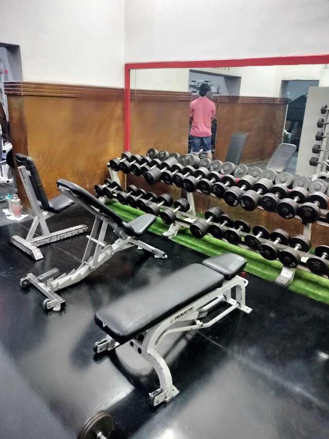 LifeLine Fitness — photo 5