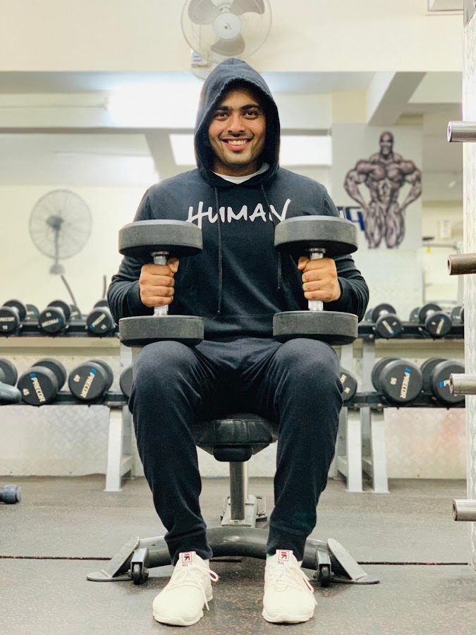 Six Pax Gym — photo 2