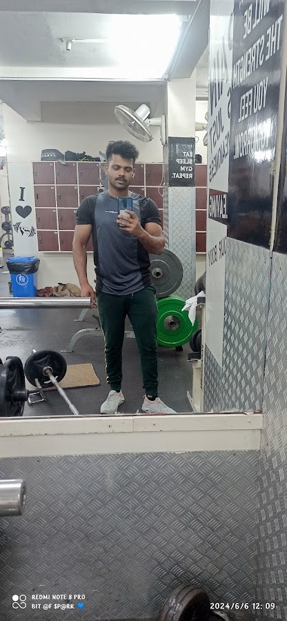 Six Pax Gym — photo 3