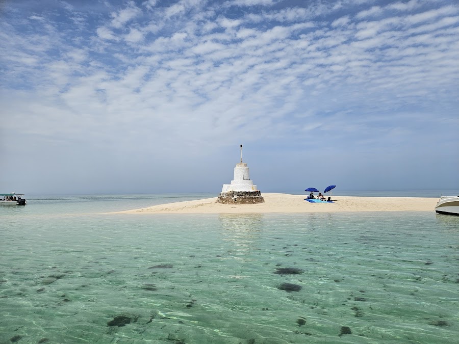 Star Marine Services - Boat Trip / Sea Trip to Jarada Island — photo 5