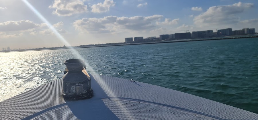 Sea Star Marine Services — photo 4
