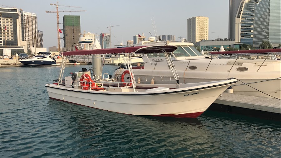 Sea Star Marine Services — photo 5