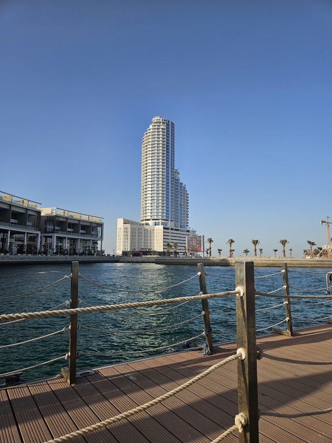 Seeb Marine — photo 3