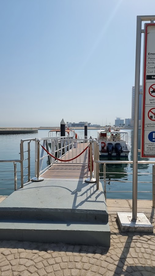 Seeb Marine — photo 5