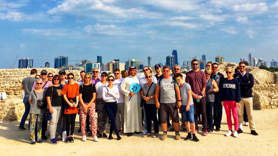 Bahrain Tours by Bahrain Fun Tours W.L.L — photo 3