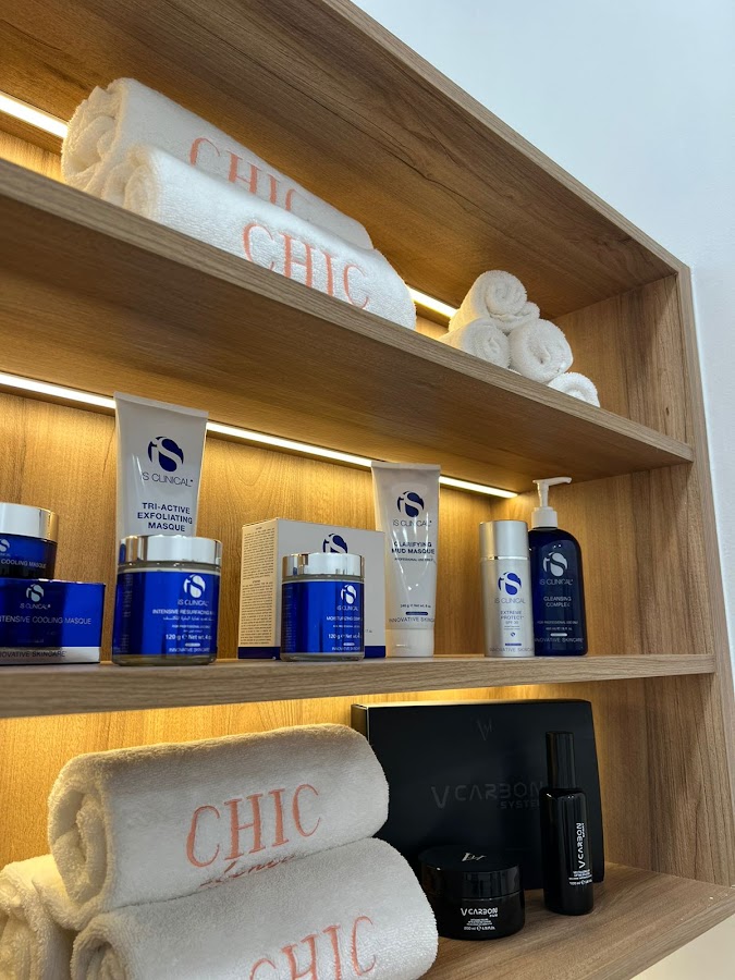 Chic Clinic Derma & Aesthetic عيادة شيك جلدية وتجميل — photo 2