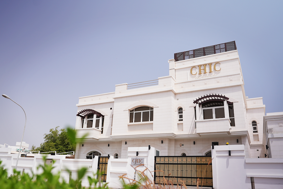 Chic Clinic Derma & Aesthetic عيادة شيك جلدية وتجميل — photo 4